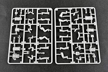 トランペッター 1/35 アフリカ 自由の戦士 プラモデル 00438 dwos6rj Amazon.co.jp: トランペッター 1/35 アフリカ 自由の戦士